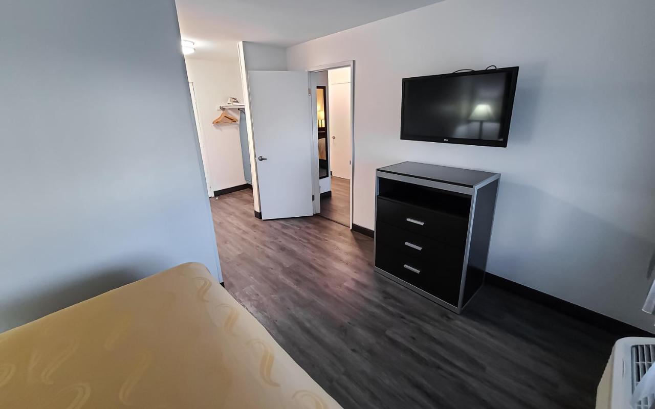 Quality Airport 3* Burbank